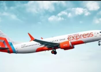 Air India Express Flight to Phuket Returns Mid-Air Amid Safety Scare