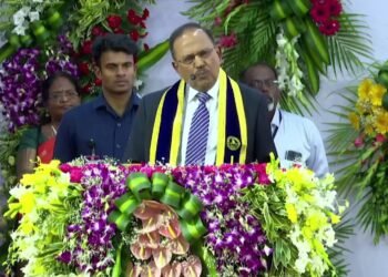 India’s Strikes Hit 13 Pak Bases, No Damage at Home: Doval