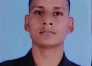 Landmine Claims Life of Army Jawan on Eve of Kargil Diwas