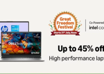 Amazon Great Freedom Festival 2025: Top Electronics Deals You Shouldn’t Miss