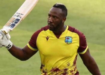Andre Russell Announces Retirement From International Cricket After First T20I vs Australia