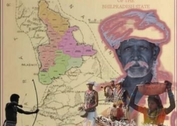 Manipur’s Echo Across India: Tribals in Four States Renew Demand for ‘Bhil Pradesh’