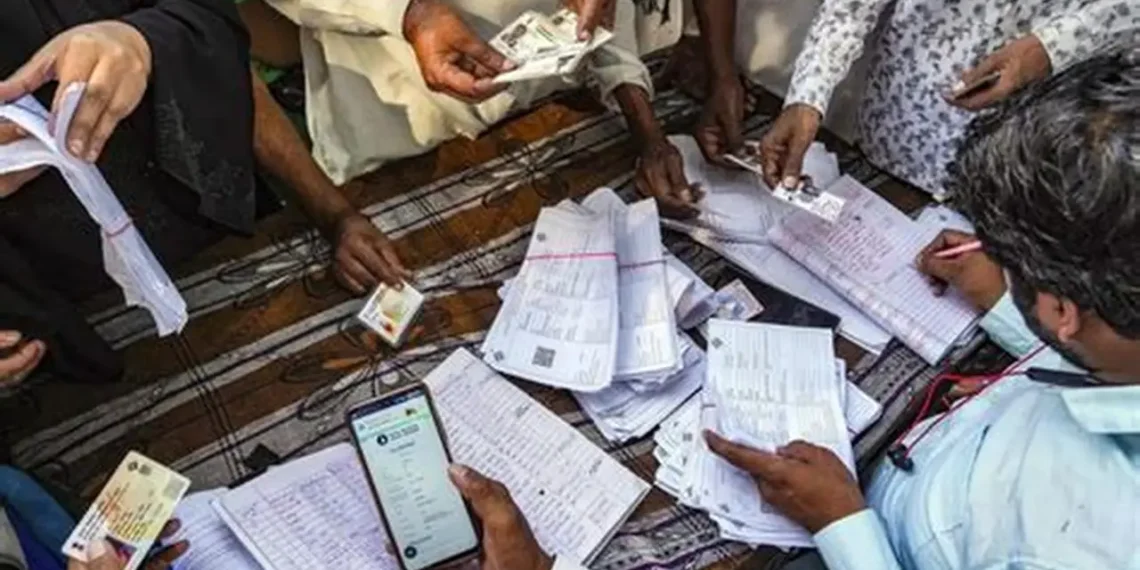 Bihar Roll Revision Blowup: Why the ECI Is Under Fire (Part-1)