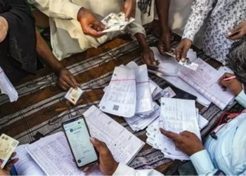 Bihar Roll Revision Blowup: Why the ECI Is Under Fire (Part-1)