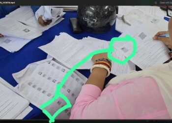 Bihar Roll Revision Blowup (Part-2): Why a Forensic Probe is a Must