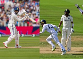 Bumrah Faces Criticism for 'Lack of Intent' as India Fall Short in Lord’s Thriller