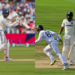Bumrah Faces Criticism for 'Lack of Intent' as India Fall Short in Lord’s Thriller