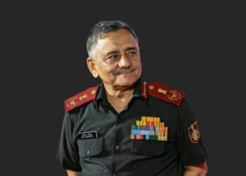 Operation Sindoor still ON:  CDS Chauhan Urges Mastery of Shastra