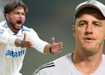 Can India Fit Kuldeep Yadav Into Their Playing XI For The Final Test?
