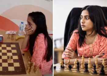 Divya Deshmukh Defeats Koneru Humpy In Tie-Breaker To Win FIDE Women’s Chess World Cup!