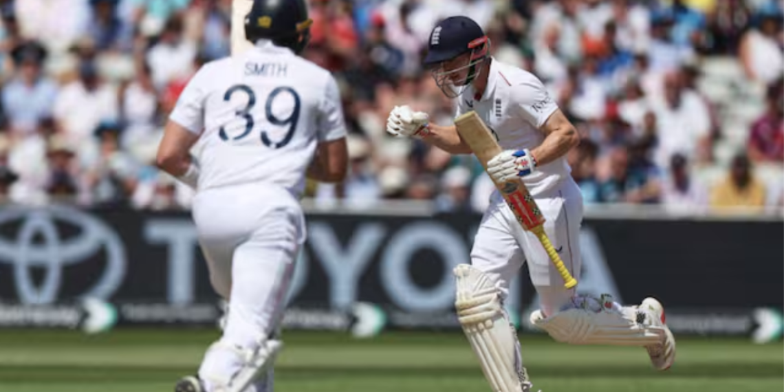 England Stage a Stunning Fightback at Edgbaston, What Must Indian Bowlers Do to Regain Control?