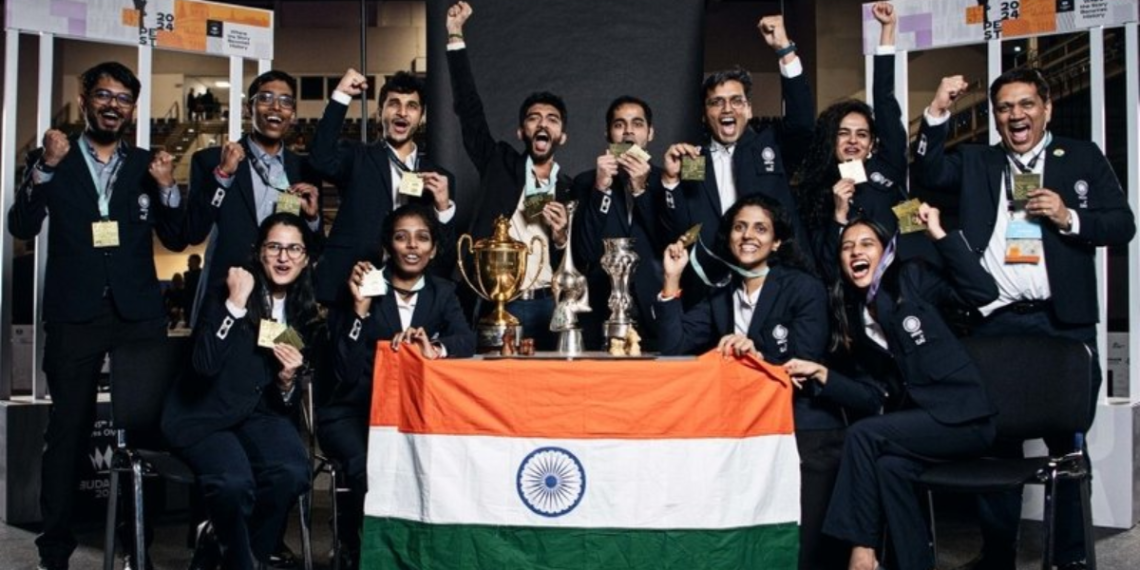 FIDE World Cup 2025 To Be Hosted In India!