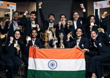 FIDE World Cup 2025 To Be Hosted In India!