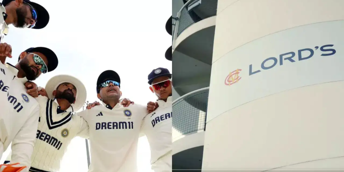 Game Plan: What Should India Do To Dominate Day 2 At Lord's?