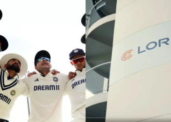 Game Plan: What Should India Do To Dominate Day 2 At Lord's?