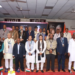 Gandhi Mandela Foundation Organized 'Nelson Mandela Day', These Dignitaries Were Present!