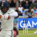 Gill, Rahul Stand Tall Amid England Onslaught on Day 4 at Old Trafford!