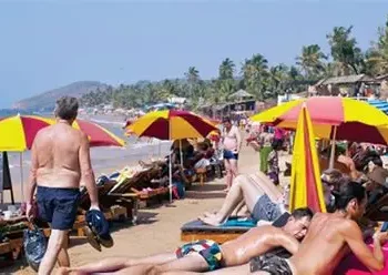 Goa, a Paradise Lost to Drugs and Alcohol