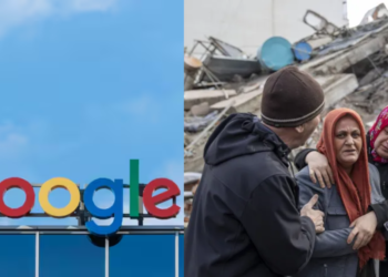 Google Failed To Warn 10 Million Users Before Devastating Turkish Earthquake!