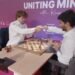 Gukesh Outwits Carlsen in Zagreb Thriller, Takes Sole Lead