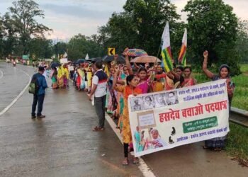 Ecuador Model: Consent Can Be Forged—Let Referendums Decide the Fate of Tribal Forests in India