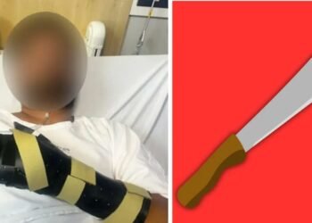 Another Indian Victim of Hate Crime in Australia, Attacked with Machete in Melbourne