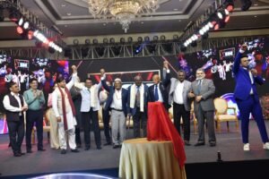 Indian Hockey legends