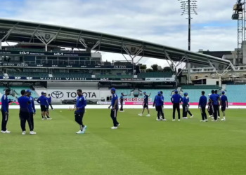 IND vs ENG, 5th Test At The Oval: Rain Threat Looms Over Series Decider!