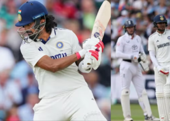 IND vs ENG: A Tough First Session For India, Can They Stage A Comeback?