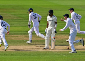 IND vs ENG: How India Keep Slipping in a Series They Could Be Leading!