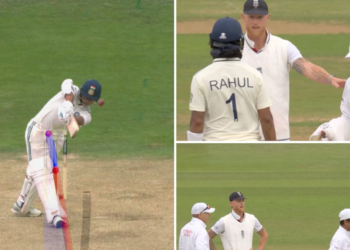 IND vs ENG: Jaiswall And Ben Stokes Controversy On Day 3 Explained!