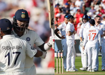 IND vs ENG: Team Strategies For Day 3 of The Lord's Test Match!