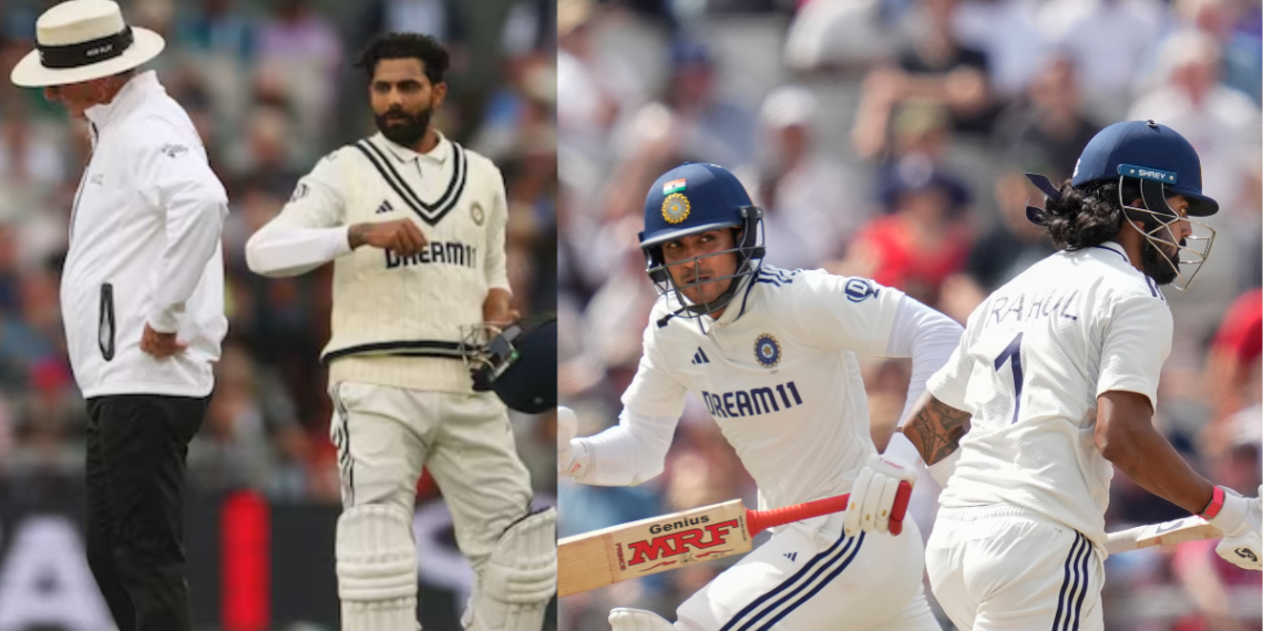 IND vs ENG Test at Old Trafford: Can India Still Draw and Keep the Series Alive?