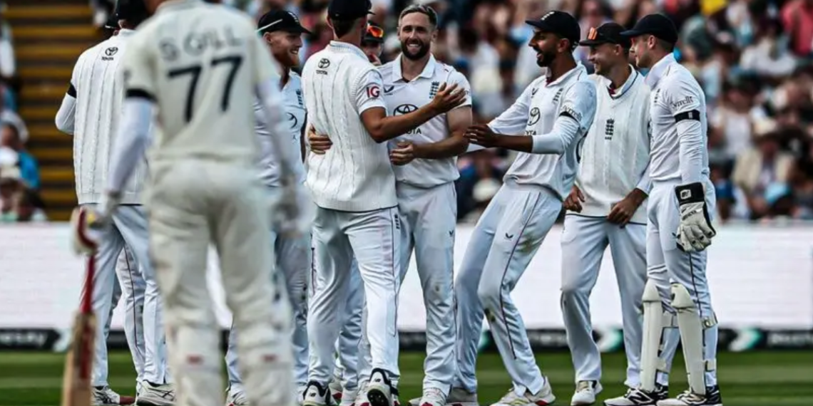 IND vs ENG: What Plans England Might Bring To Take Revenge At Lord's?