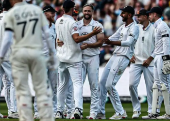 IND vs ENG: What Plans England Might Bring To Take Revenge At Lord's?