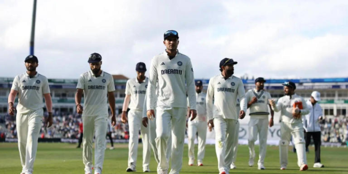IND vs ENG: What Should Be India's Game Plan To Register A First-Ever Win At Old Trafford?