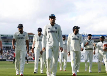 IND vs ENG: What Should Be India's Game Plan To Register A First-Ever Win At Old Trafford?