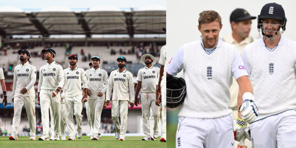 IND vs ENG: What Will Be The Game Plan For Both The Teams As They Come Into Day 3?