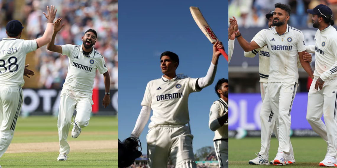 India Pass Edgbaston Test, Will Team India Be Able To Conquer The Home Of Cricket?
