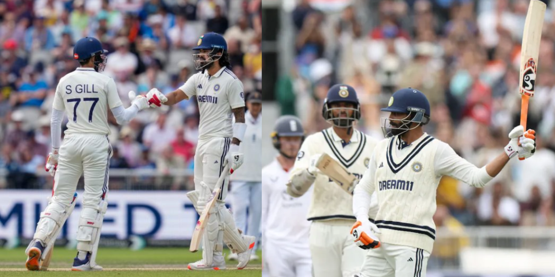 India Pull Off A Sensational Draw, The Series Is Still Alive!