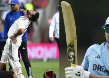Ishan Kishan Likely To Replace Injured Rishabh Pant!