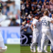Jadeja's Lone Battle Ends In Agony As England Prevail At Lord’s!