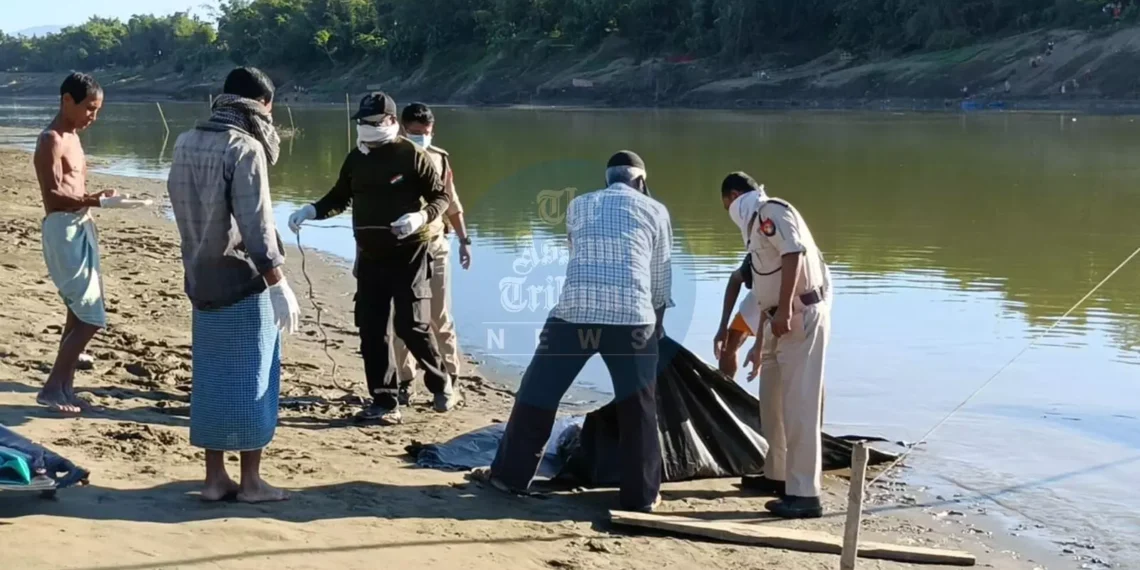 Manipur HC Slams NIA Over Delay in Jiribam Killings Probe