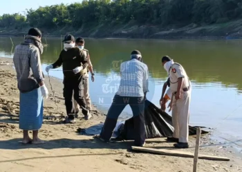 Manipur HC Slams NIA Over Delay in Jiribam Killings Probe