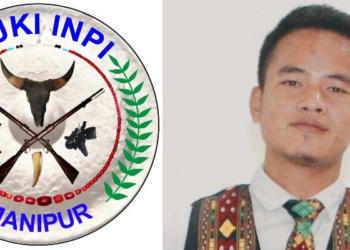 Exclusive: ‘Joining the Govt Would Be Betrayal,’ says Kuki Inpi on Directive to MLAs