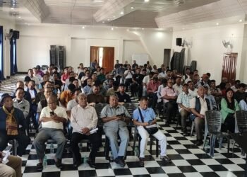 Manipur: Kuki-Zo Council Meet Focuses on Highway, Ceasefire