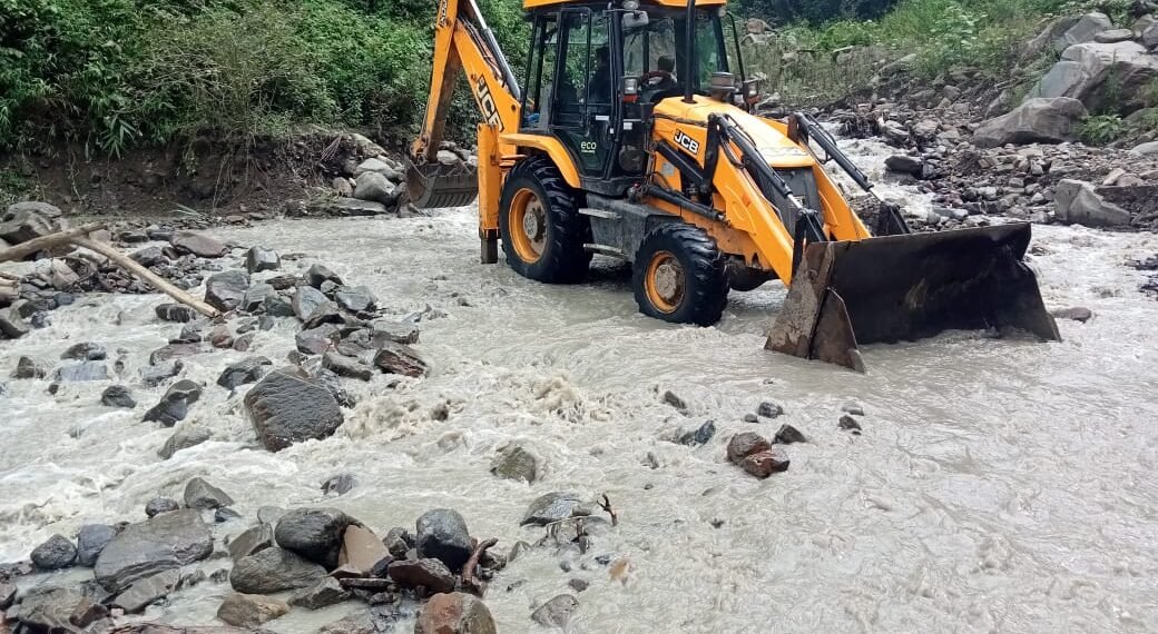 No Peace Without Alternate Roads: Kuki Rights Group Warns Centre