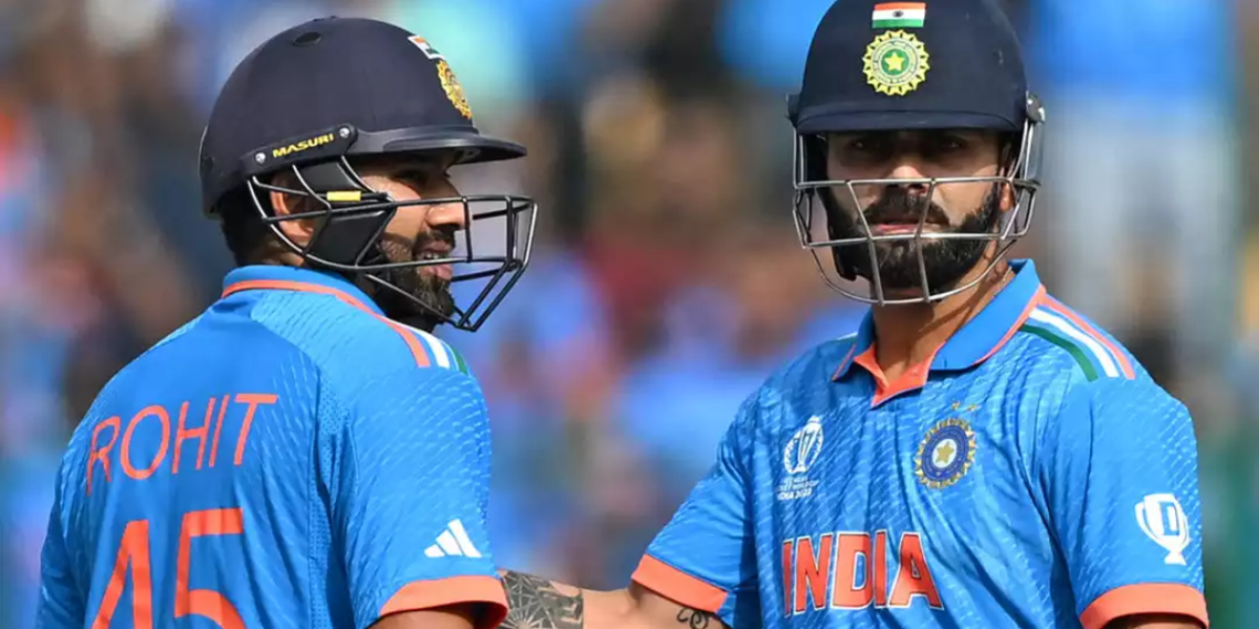 Kohli & Rohit Likely to Return for Sri Lanka Tour in August, Subject to BCCI’s Final Call