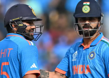Kohli & Rohit Likely to Return for Sri Lanka Tour in August, Subject to BCCI’s Final Call