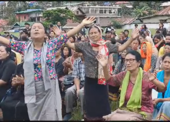 Opinion: Reclaiming Kuki-Zo Narrative: From Fragmentation to Unity